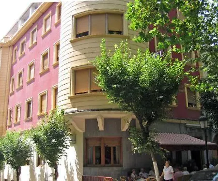 Hotel Paris
