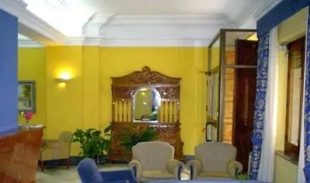 Hotel Paris