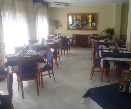 Hotel Paris Lanjarón