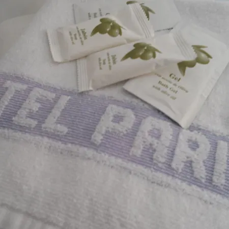 Paris Lanjarón