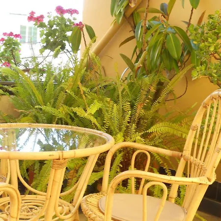Hotel Paris Lanjaron